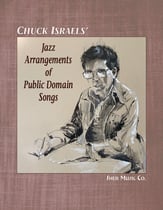 Jazz Arrangements of Public Domain Songs cover